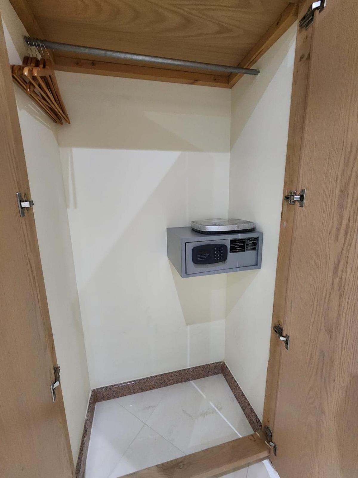 S Maskan Hotel Dammam Esterno foto