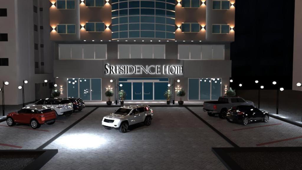 S Maskan Hotel Dammam Esterno foto