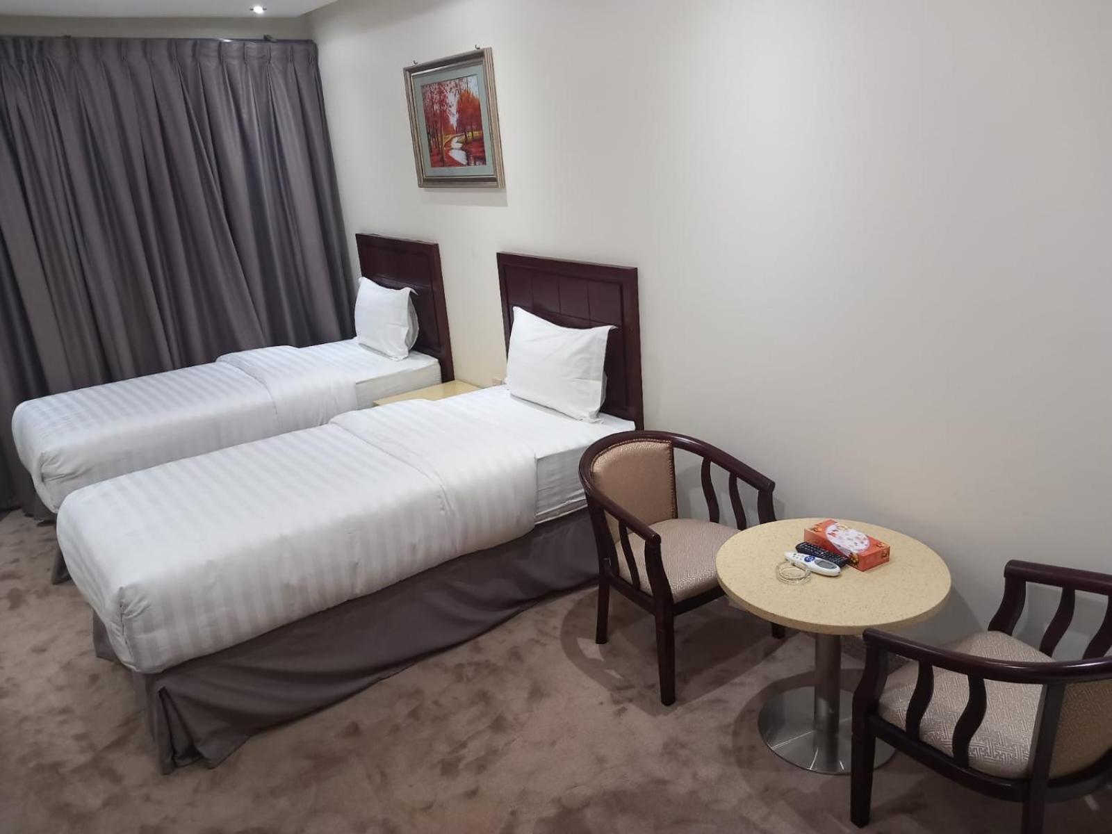 S Maskan Hotel Dammam Esterno foto