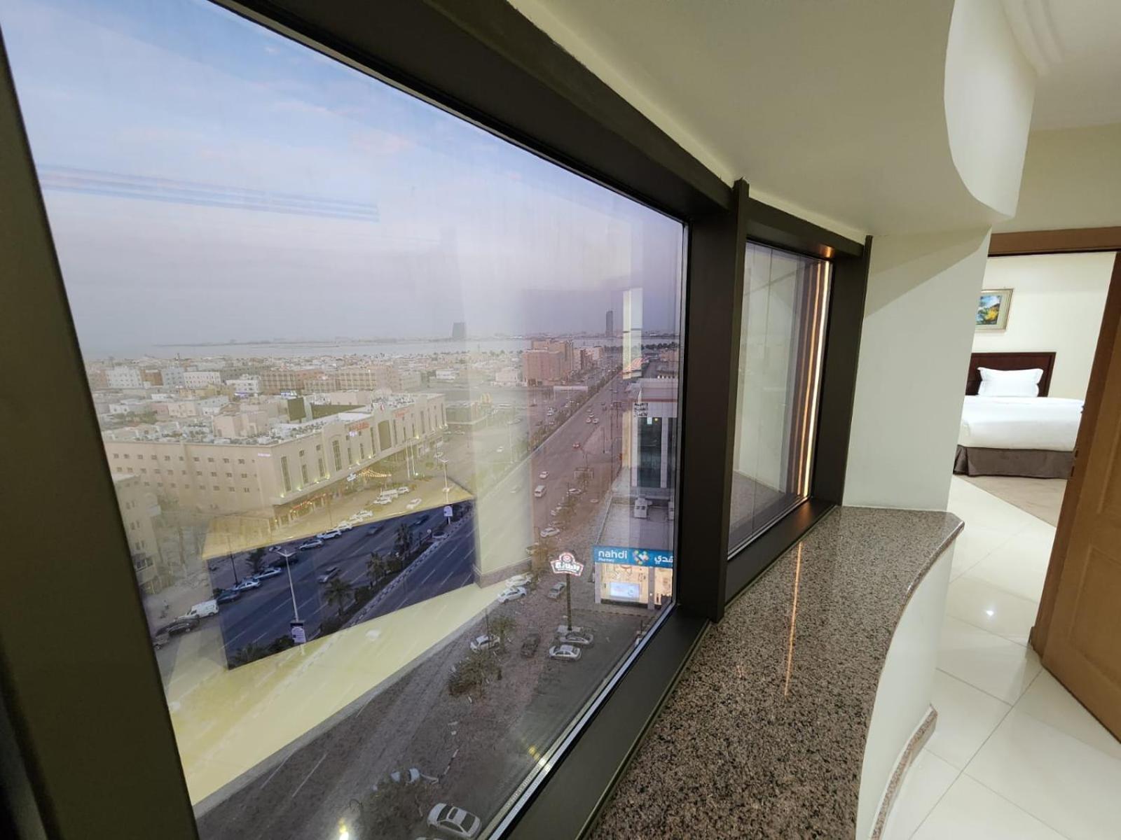 S Maskan Hotel Dammam Esterno foto