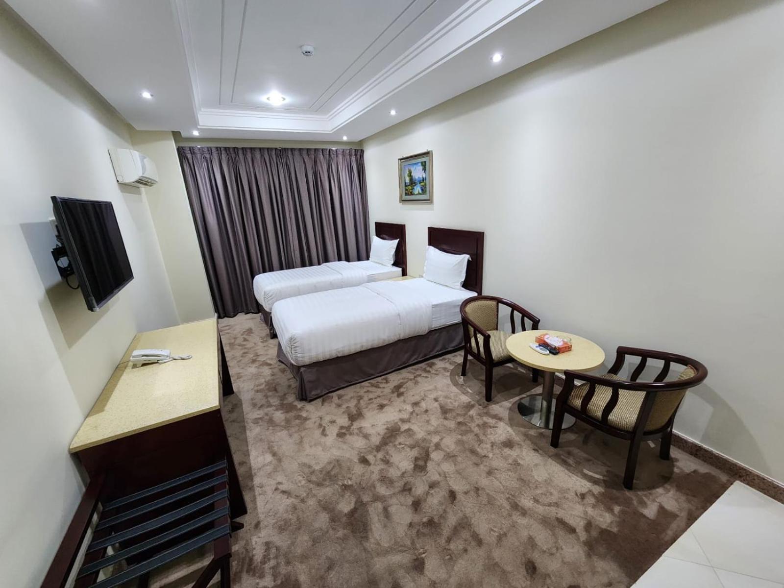 S Maskan Hotel Dammam Esterno foto