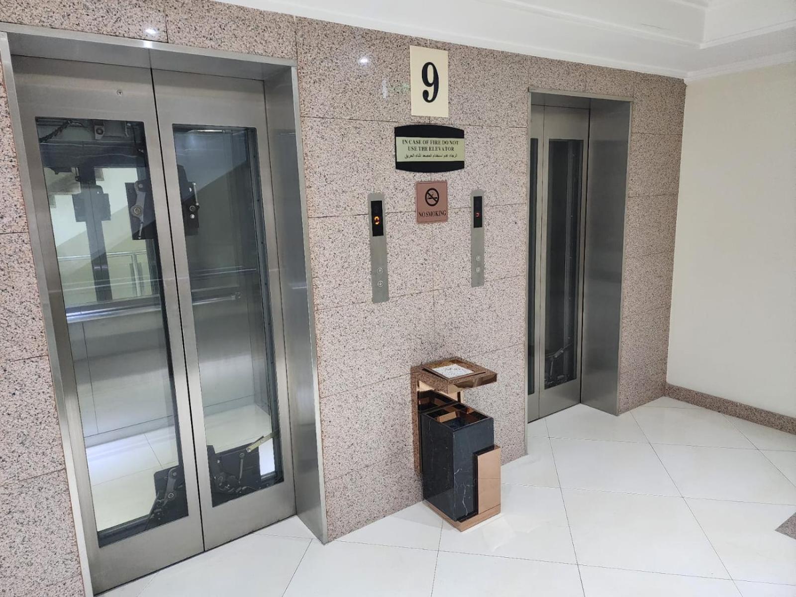 S Maskan Hotel Dammam Esterno foto