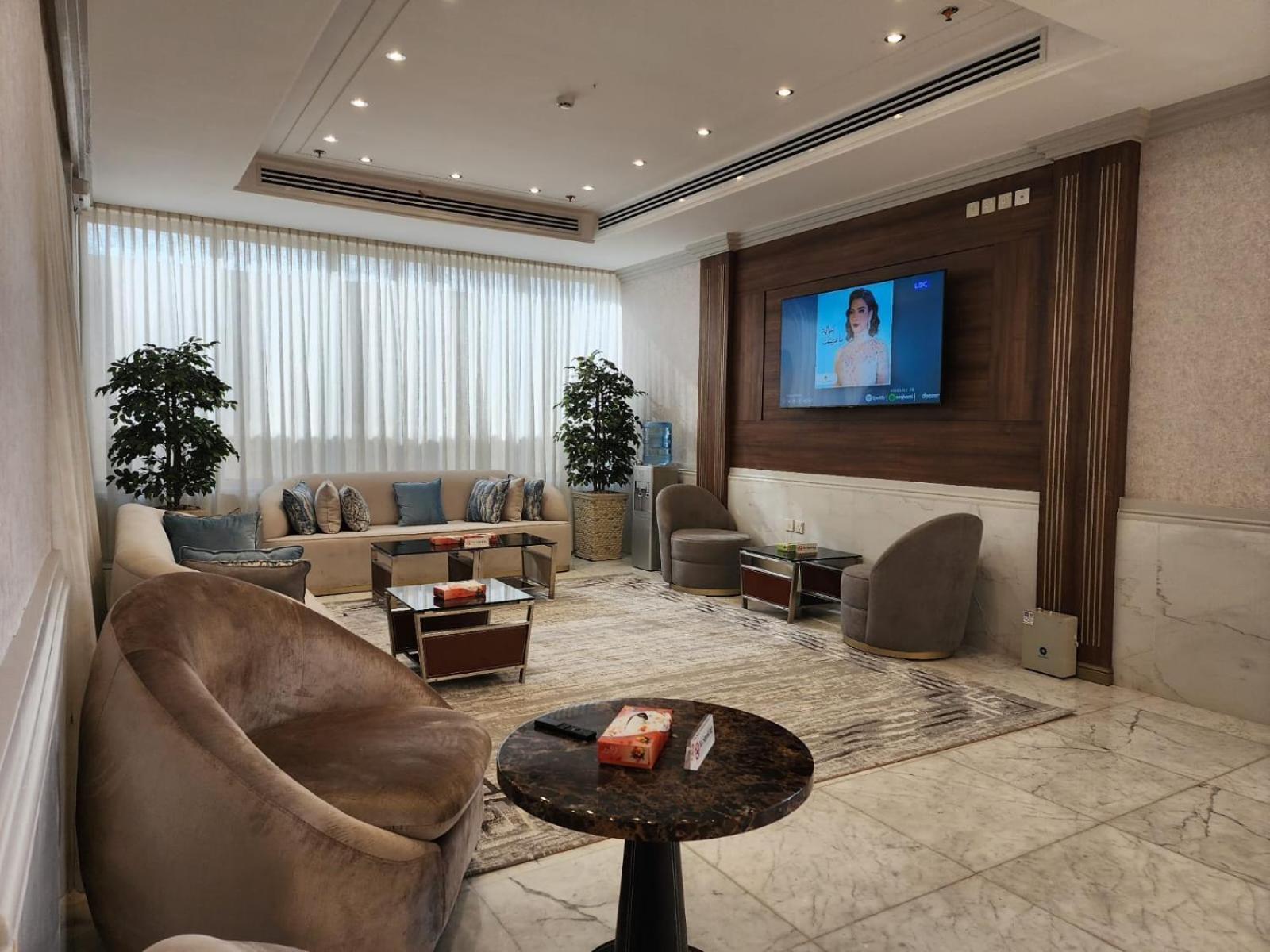 S Maskan Hotel Dammam Esterno foto