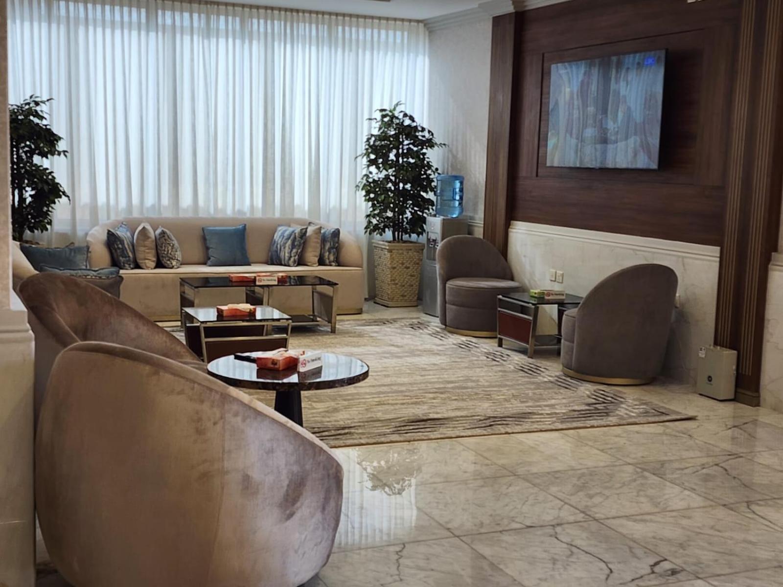 S Maskan Hotel Dammam Esterno foto